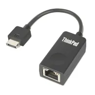 Adapter Lenovo ThinkPad Ethernet Extension Adapter Gen 2 4X90Q84427 do ThinkPad X280, ThinkPad X1, Czarny | Sklep ITnes.pl, IT f