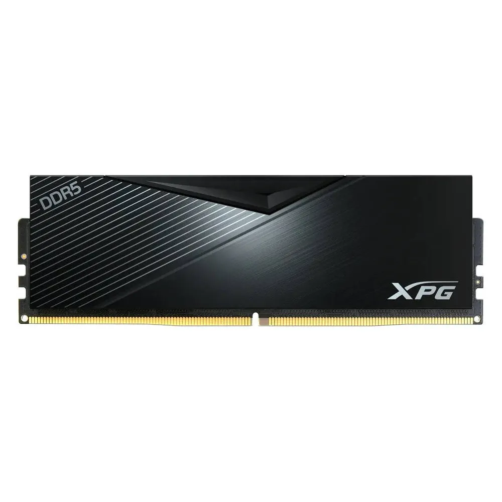 Pamięć RAM 2x16GB UDIMM DDR5 ADATA AX5U5200C3816G-DCLABK, 5200MHz, CL38, Non-ECC, 1,25 V | Sklep ITnes.pl, IT for BUSINESS