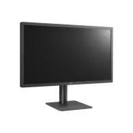 Monitor LG 24MD4KL-B, 23,7", 3840x2160 (4K), 60Hz, IPS, 14 ms, pivot, USB-C, Czarny | Sklep ITnes.pl, IT for BUSINESS