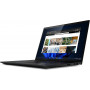 Laptop Lenovo ThinkPad X1 Extreme Gen 5 21DE002HPB - zdjęcie poglądowe 1