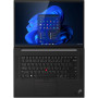 Laptop Lenovo ThinkPad X1 Extreme Gen 5 21DE002HPB - zdjęcie poglądowe 5