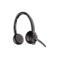 Zestaw słuchawkowy Poly Savi 8220 Office Stereo DECT 1880-1900 MHz Headset 8D3J2AA