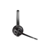 Zestaw słuchawkowy Poly Savi 8220 Office Stereo DECT 1880-1900 MHz Headset 8D3J2AA