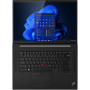 Laptop Lenovo ThinkPad X1 Extreme Gen 5 21DE002LPB - zdjęcie poglądowe 4