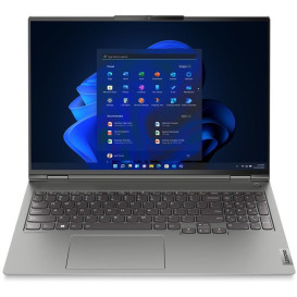 Laptop Lenovo ThinkBook 16p G3 ARH 21EK000CPB - Ryzen 9 6900HX/16" WQXGA IPS/RAM 32GB/1TB/GeForce RTX 3060/Szary/Win 11 Pro/1CI