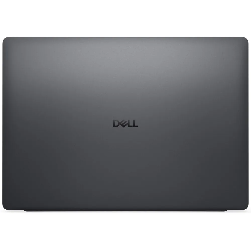 Laptop Dell Pro 16 PC16255 BTO504_PC16255_EMEA - Ryzen 5 220/16" WUXGA IPS/RAM 8GB/512GB/Magnetyt/Win 11 Pro/3OS ProSupport NBD