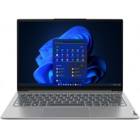 Laptop Lenovo ThinkBook 13s G4 ARB 21AS000APB - Ryzen 5 6600U, 13,3" WQXGA IPS, RAM 16GB, SSD 512GB, Szary, Windows 11 Pro, 1OS-Pr - zdjęcie 6