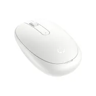 Mysz bezprzewodowa HP 240 Lunar White Bluetooth Mouse - Biała, - 793F9AA | Sklep ITnes.pl - IT for BUSINESS