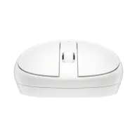 Mysz bezprzewodowa HP 240 Lunar White Bluetooth Mouse - Biała, - 793F9AA | Sklep ITnes.pl - IT for BUSINESS