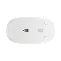 Mysz bezprzewodowa HP 240 Lunar White Bluetooth Mouse - Biała, - 793F9AA | Sklep ITnes.pl - IT for BUSINESS