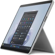 Tablet Microsoft Surface Pro 9 QKV-00004, i7-1265U, 13" 2880x1920, 1TB, 16GB, Platynowy, Kamera 10+5Mpix, Win11 Pro, 2AE | Sklep