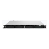 Serwer NAS QNAP Rack TS-H987XU-RP-E2334-Z73, Rack (1U), Intel Xeon E-2334, 16GB RAM, 56TB, 9 wnęk, 3 lata Carry-in | Sklep ITnes