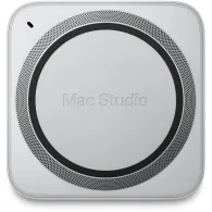 Komputer Apple Mac Studio 2025 MU963ZE/A, Mini Desktop, Apple M4 Max, 36GB, 512GB, Wi-Fi, macOS, 1 rok Carry-in | Sklep ITnes.pl