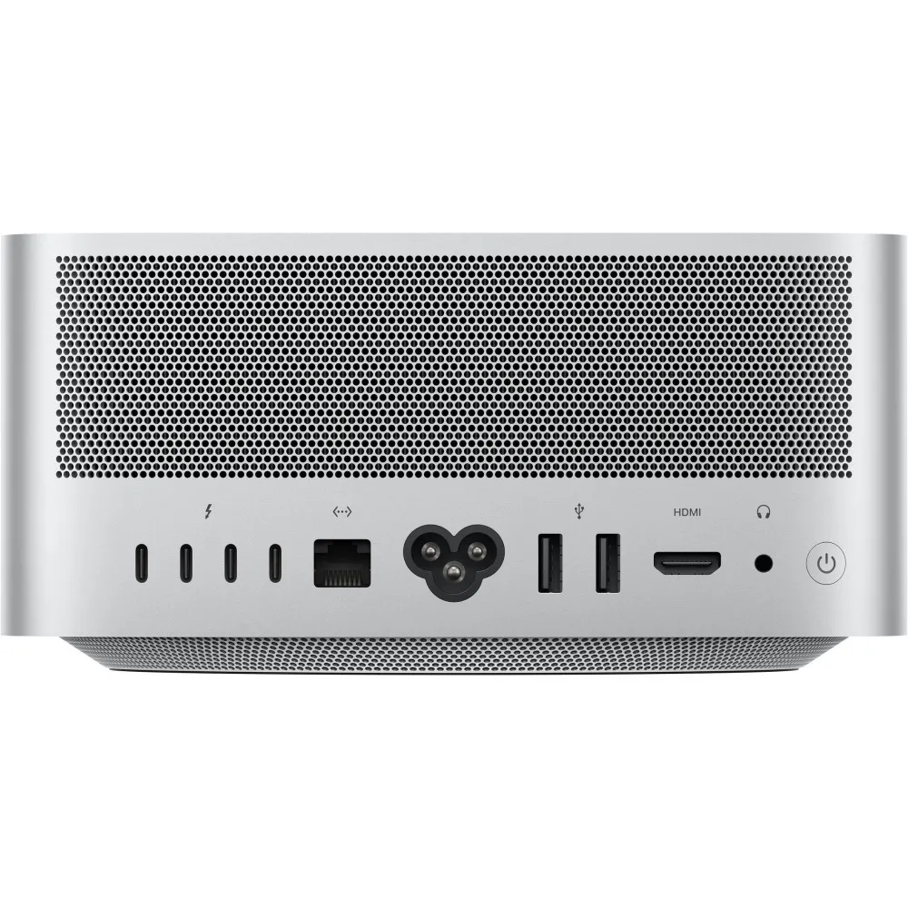 Apple Mac Studio 2025 MU963ZE/A - zdjęcie