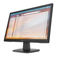 Monitor HP P22v G4 9TT53AA, 22", 1920x1080 (FHD), 60Hz, TN, 5 ms, Czarny | Sklep ITnes.pl, IT for BUSINESS