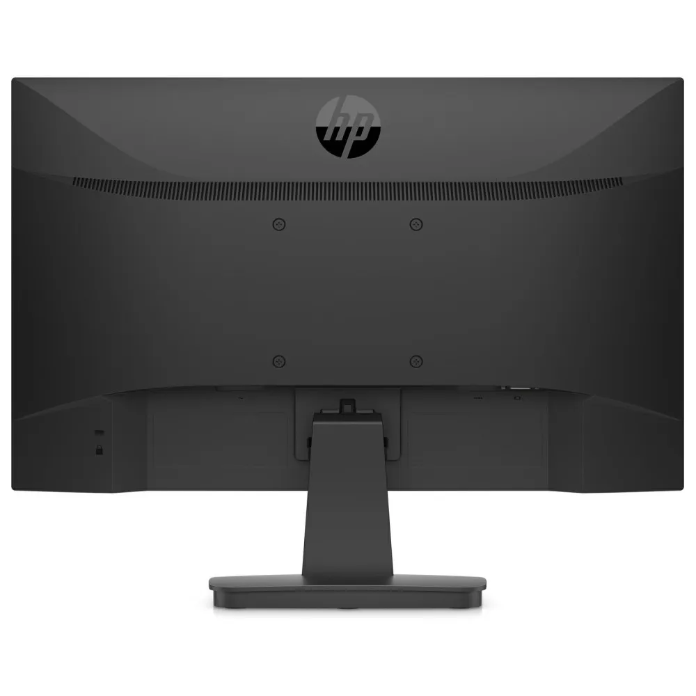 Monitor HP P22v G4 9TT53AA - 22"/1920x1080 (Full HD)/60Hz/TN/5 ms/Czarny - zdjęcie