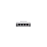 Access point Ubiquiti Unifi UAP-IW-HD, AC2100, 4x RJ45, PoE, do montażu w ramce gniazdka elektrycznego | Sklep ITnes.pl, IT for  Access point Ubiquiti Unifi UAP-IW-HD, AC2100, 4x RJ45, PoE, do montażu w ramce gniazdka elektrycznego | Sklep ITnes.pl, IT for