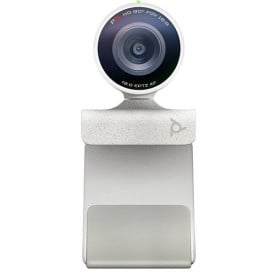 Kamera internetowa Poly Studio P5 USB HD Webcam 2200-87070-001 - Szara