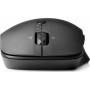 Mysz bezprzewodowa HP Bluetooth Travel 6SP25AA - zdjęcie poglądowe 2