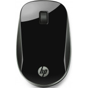 Mysz bezprzewodowa HP Z4000 H5N61AA - Kolor srebrny, czarna