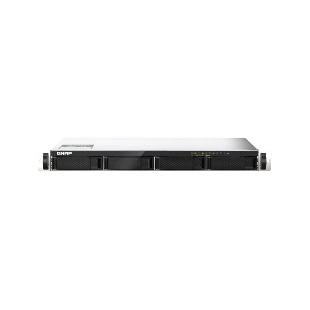 Serwer NAS QNAP Rack TS-435XEU-4G - zdjęcie poglądowe 3
