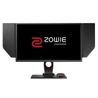 Monitor Zowie XL2546 9H.LG9LB.QBE, 24,5", 1920x1080 (FHD), 240Hz, TN, 1 ms, pivot, Czarny | Sklep ITnes.pl, IT for BUSINESS