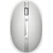 Mysz bezprzewodowa HP Spectre 700 Turbo 3NZ71AA - Kolor srebrny