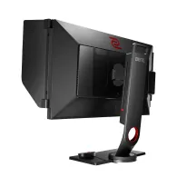 Monitor Zowie XL2546 9H.LG9LB.QBE, 24,5", 1920x1080 (FHD), 240Hz, TN, 1 ms, pivot, Czarny | Sklep ITnes.pl, IT for BUSINESS
