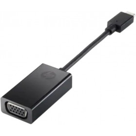 Adapter HP USB-C ,  VGA N9K76AA - zdjęcie poglądowe 1