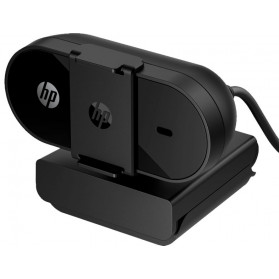 Kamera internetowa HP 320 FHD 53X26AA - Czarna