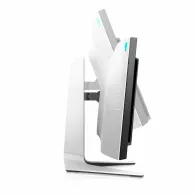 Monitor Dell Alienware Gaming AW3821DW 210-AXQM, 37,5", 3840x1600 (UW4K), 144Hz, 21:9, zakrzywiony, nanoIPS, HDR, 1 ms, Biało-czarny | Sklep ITnes.pl, IT for BUSINESS