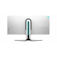 Monitor Dell Alienware Gaming AW3821DW 210-AXQM, 37,5", 3840x1600 (UW4K), 144Hz, 21:9, zakrzywiony, nanoIPS, HDR, 1 ms, Biało-czarny | Sklep ITnes.pl, IT for BUSINESS