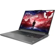 Laptop Lenovo Legion Slim 5 16AHP9 83DHCOHI5PB, Ryzen 7 8845HS, 16" WQXGA IPS, 32GB, 4TB + 1TB, GF RTX 4060, Szary, Win11 Home |