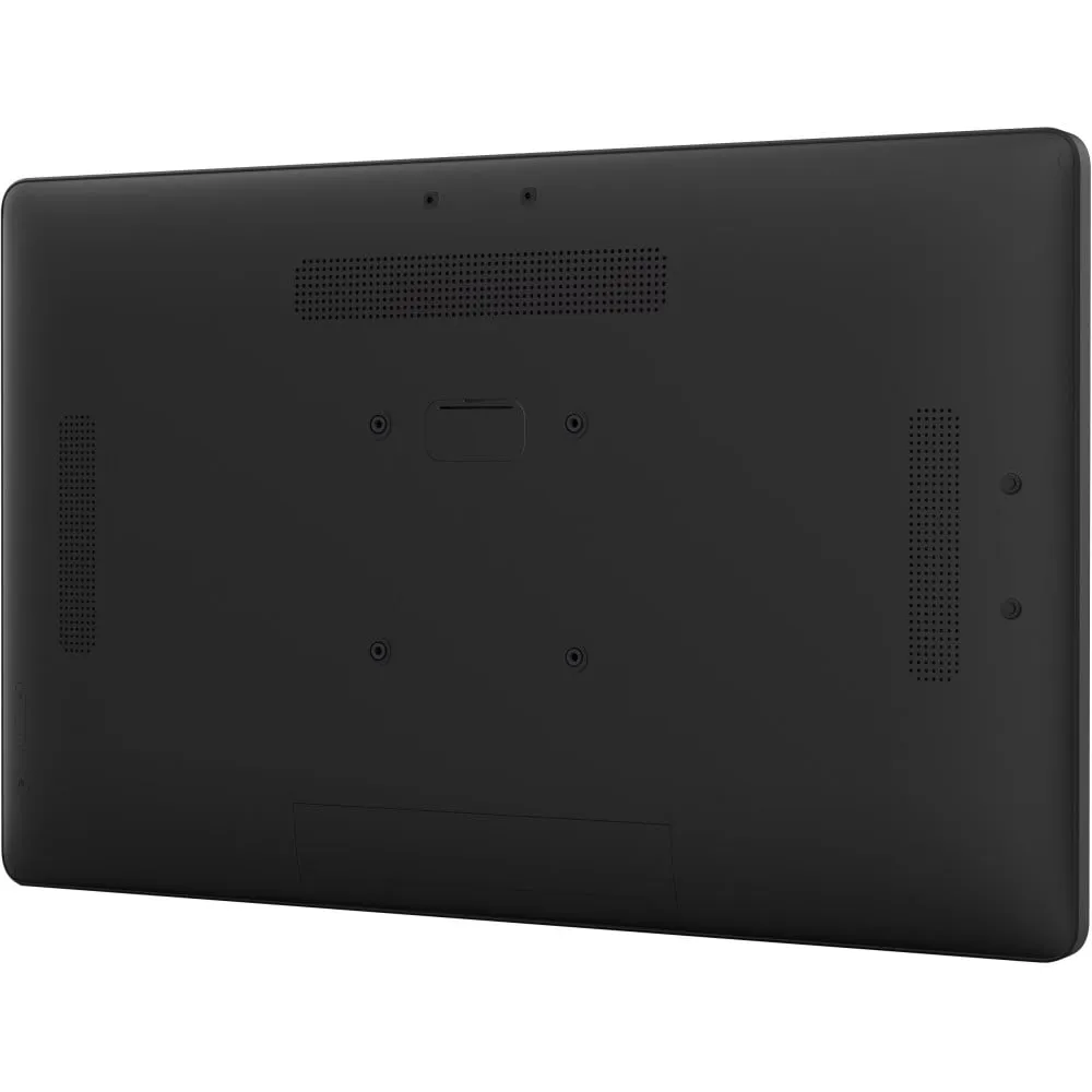 Monitor iiyama ProLite TW2424AS-B1 - 23,8"/1920x1080 (Full HD)/IPS/14 ms/dotykowy/USB-C/Czarny - zdjęcie