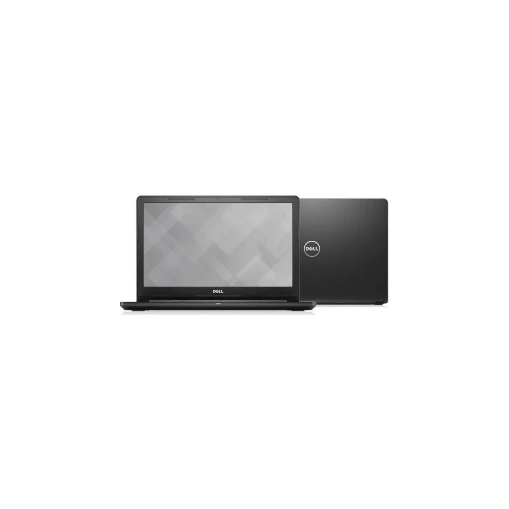 Dell Vostro 3578 S072VN3578BTSPL01_1901 - zdjęcie