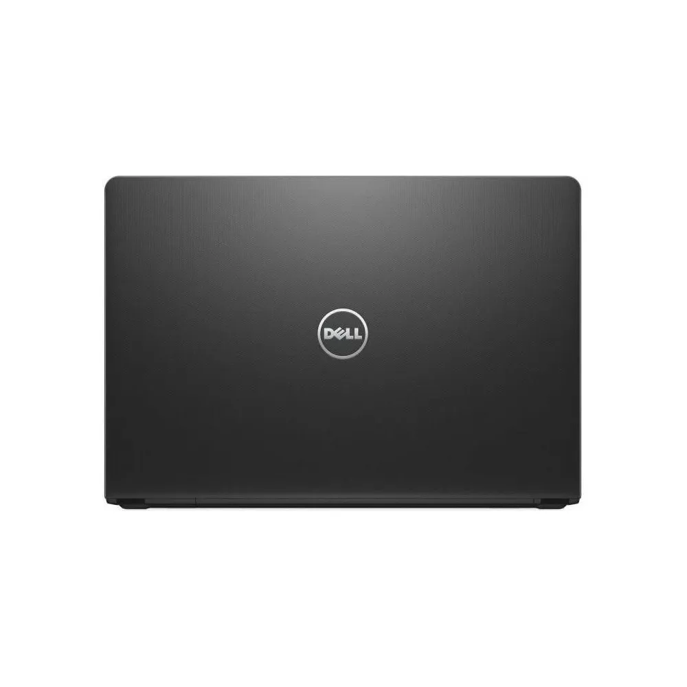 Laptop Dell Vostro 3578 S072VN3578BTSPL01_1901 - i5-8250U/15,6" FHD/RAM 8GB/SSD 256GB/Radeon R5 M420/DVD/Windows 10 Pro/3OS
