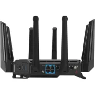 Router Wi-Fi ASUS ROG Rapture GT-BE98 90IG08F0-MO9A0V | Sklep ITnes.pl, IT for BUSINESS