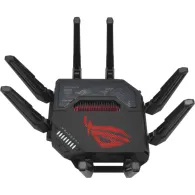 Router Wi-Fi ASUS ROG Rapture GT-BE98 90IG08F0-MO9A0V | Sklep ITnes.pl, IT for BUSINESS
