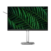 Monitor Philips 27B2G5601/00, 27", 2560x1440 (QHD), 100Hz, IPS, 4 ms, pivot, USB-C, Czarno-srebrny | Sklep ITnes.pl, IT for BUSI