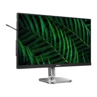 Monitor Philips 27B2G5601/00, 27", 2560x1440 (QHD), 100Hz, IPS, 4 ms, pivot, USB-C, Czarno-srebrny | Sklep ITnes.pl, IT for BUSI