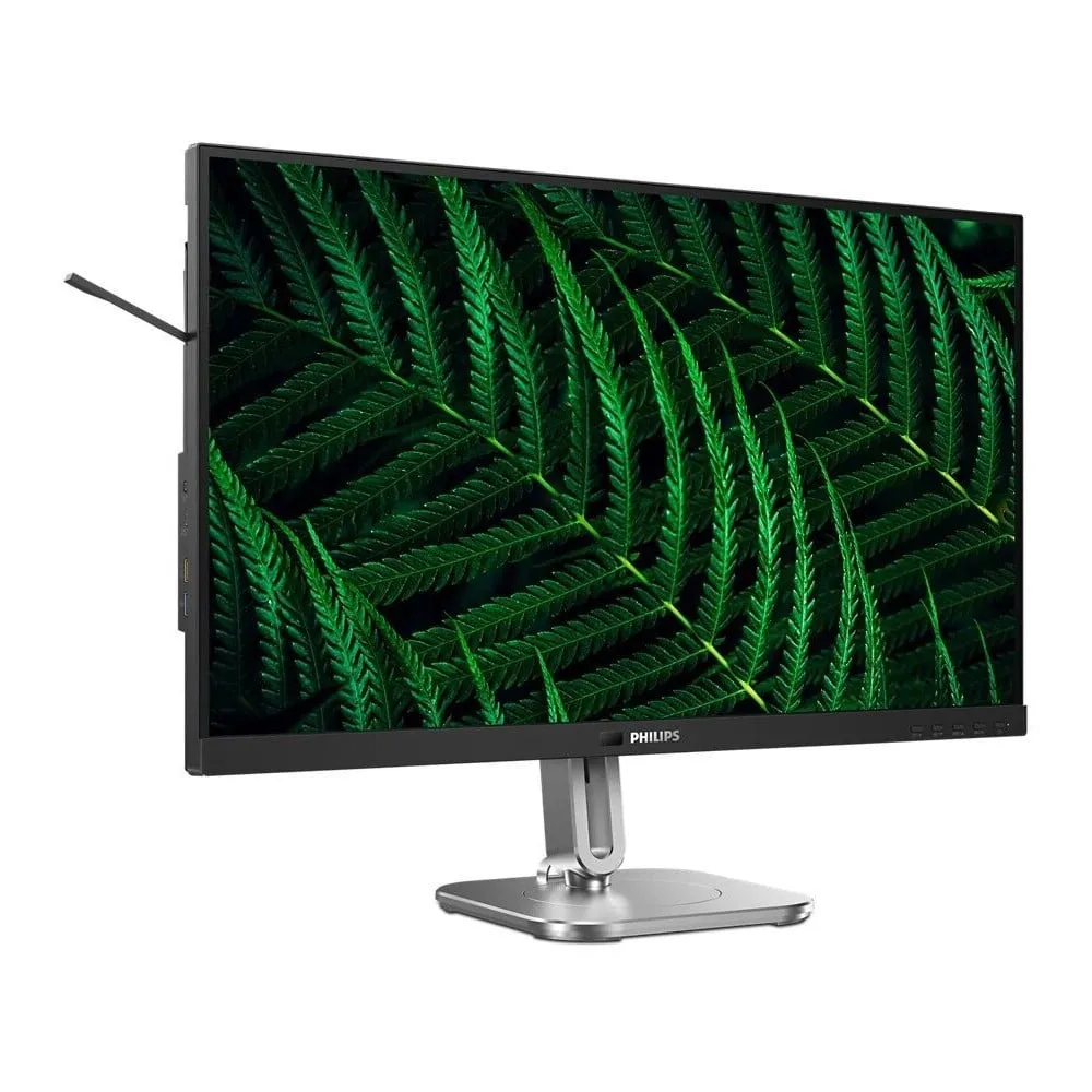 Zdjęcie produktu Monitor Philips 27B2G5601/00 - 27"/2560x1440 (QHD)/100Hz/IPS/4 ms/pivot/USB-C/Czarno-srebrny