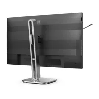 Monitor Philips 27B2G5601/00, 27", 2560x1440 (QHD), 100Hz, IPS, 4 ms, pivot, USB-C, Czarno-srebrny | Sklep ITnes.pl, IT for BUSI