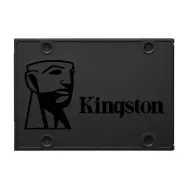 Dysk SSD 960GB SATA 2,5" Kingston A400 SA400S37/960G, 2,5", SATA III, 500-450MBps, TLC | Sklep ITnes.pl, IT for BUSINESS