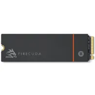 Dysk SSD 2 TB Seagate FireCuda 530R Heatsink ZP2000GM3A073 - zdjęcie poglądowe 3