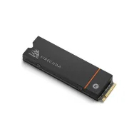 Dysk SSD 2TB Seagate FireCuda 530R Heatsink ZP2000GM3A073, PCIe 4.0, NVMe | Sklep ITnes.pl, IT for BUSINESS