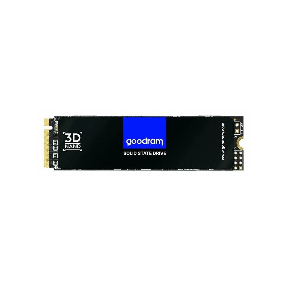 Dysk SSD 512GB GoodPX500 SSDPR-PX500-512-80, 2280, PCIe 3.0, NVMe, 2000-1600MBps | Sklep ITnes.pl, IT for BUSINESS