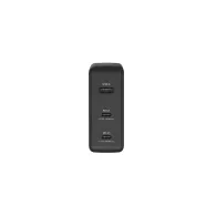 Ładowarka sieciowa Unitek P1115A GaN 2x USB-C 1x USB-A - 140W, Czarna