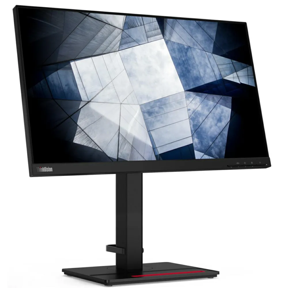 Lenovo ThinkVision P24h-2L 62B2GAT1EU