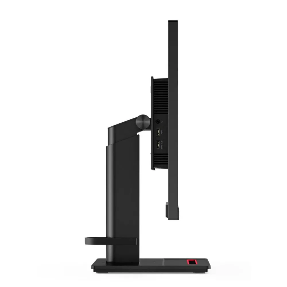 Lenovo ThinkVision P24h-2L 62B2GAT1EU - zdjęcie