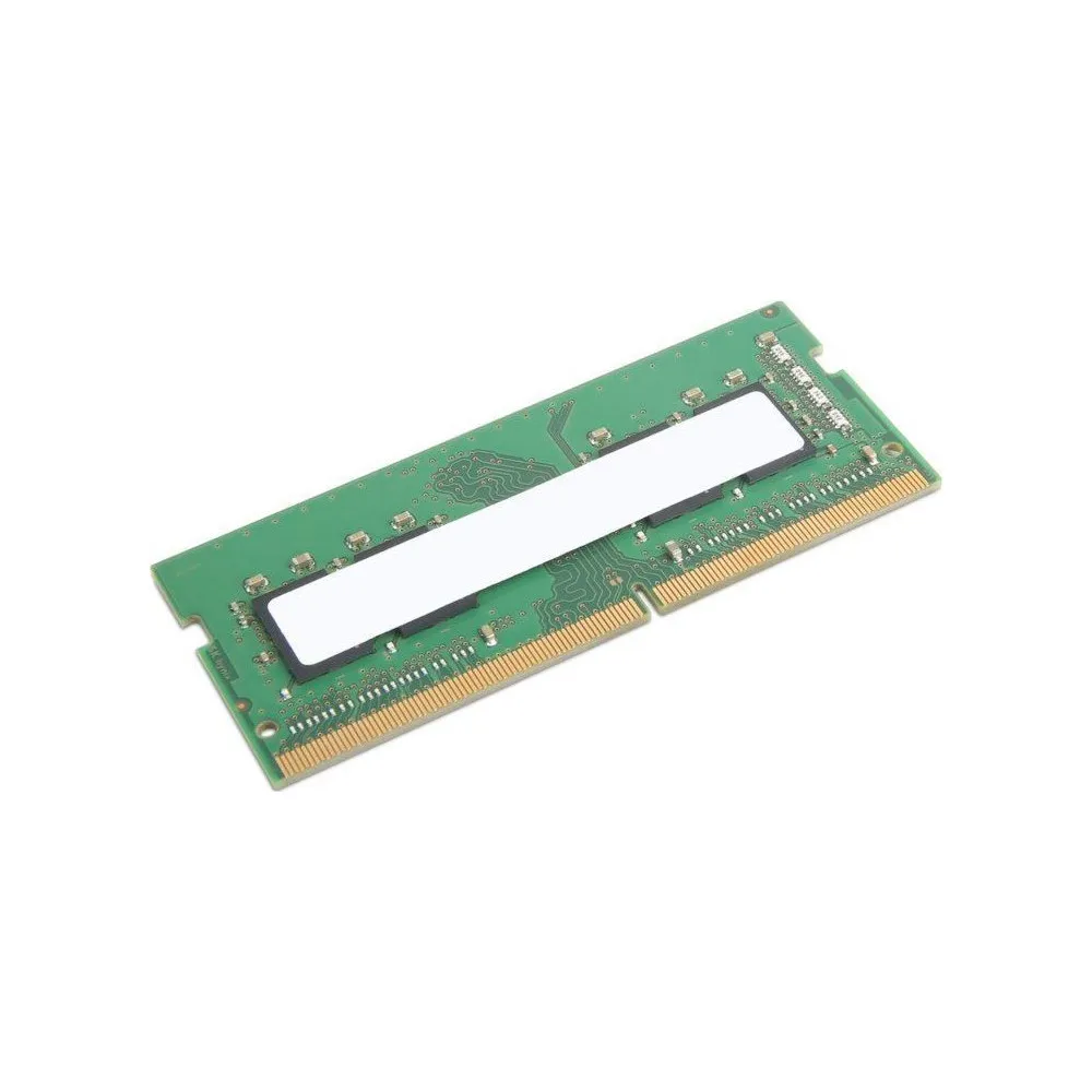 Pamięć RAM 1x16GB SO-DIMM DDR4 Lenovo 4X71D09534, 3200MHz, Non-ECC, 1,2 V | Sklep ITnes.pl, IT for BUSINESS